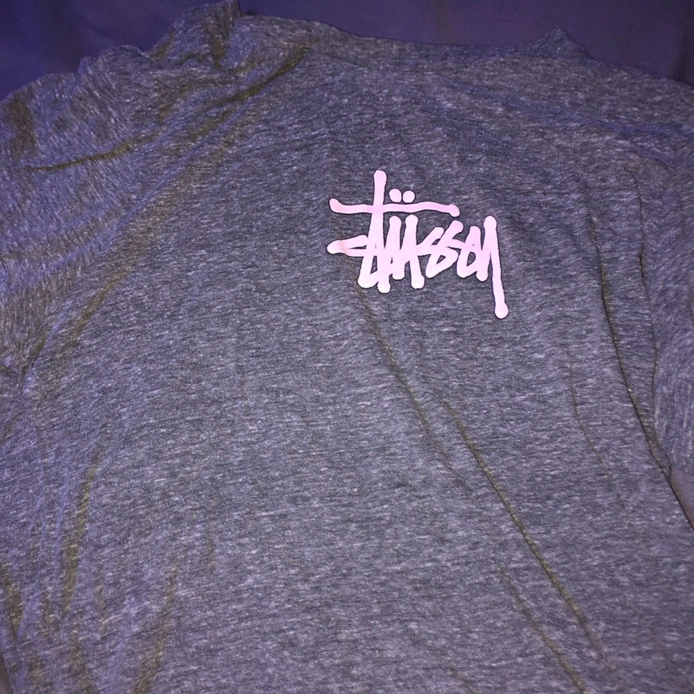Stiissy T-Shirt